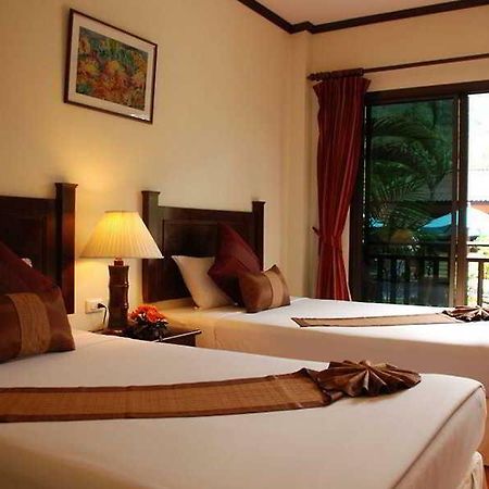 The Hill Resort Patong Exterior photo
