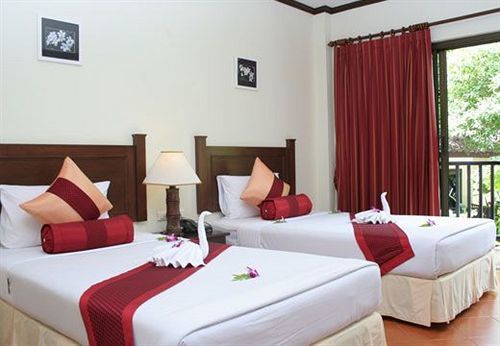The Hill Resort Patong Exterior photo